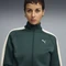 Puma T7 Always On Trainingsjacke green terrain (Damen) Vorschaubild