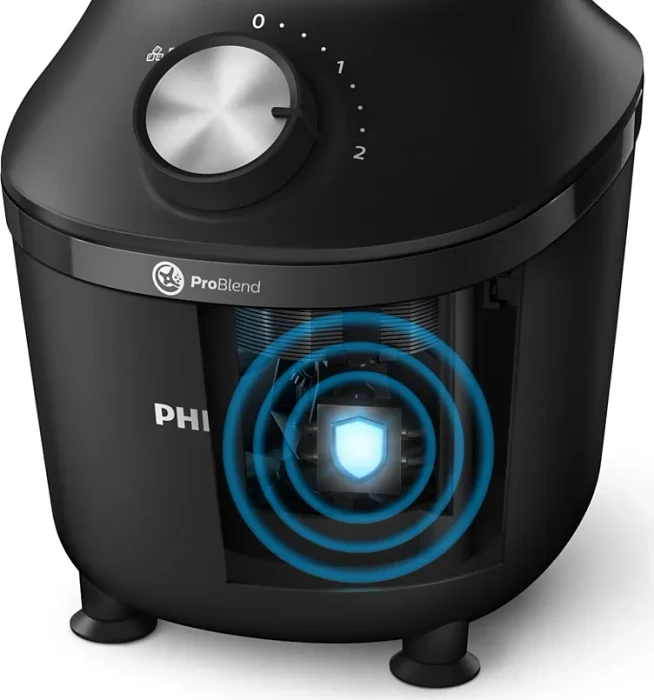 Philips HR2191/01 3000series Standmixer