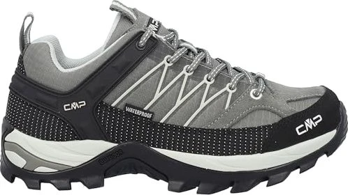 CMP Rigel Low WP Ripstop avocado (Damen)
