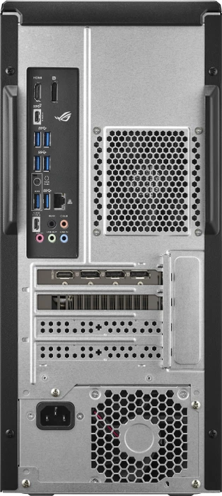 ASUS ROG Strix G10CE-51140F1690, Core i5-11400F, 16GB RAM, 1TB SSD, GeForce RTX 3060