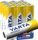 Varta Energy Mignon AA, 10er-Pack (04106-229-410)