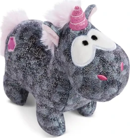 Nici Theodor and Friends Einhorn Diamond Dust stehend 13cm