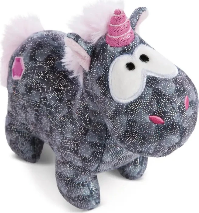 Nici Theodor and Friends Einhorn Diamond Dust stehend 13cm