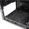 Thermaltake V3 BlacX Edition, Acrylfenster Vorschaubild