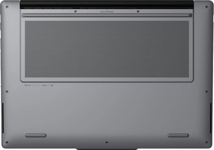Lenovo Yoga Pro 7 15IPH11 (Yoga Pro 7i Aura Edition), Luna Grey, Core Ultra 9 386H, 32GB RAM, 1TB SSD, GeForce RTX 5060, DE