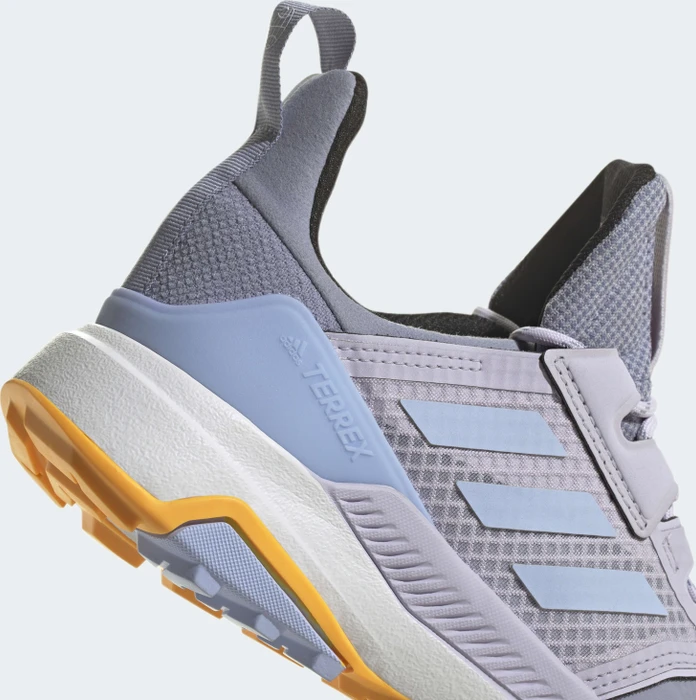adidas Terrex Trailmaker GTX silver dawn/blue dawn/silver violet (Damen)