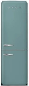 Smeg FAB32REGM6 emerald green matt