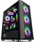 PCCooler Diamond MA200 Mesh, schwarz, Glasfenster Vorschaubild