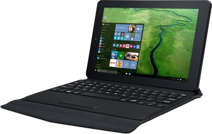 Odys Windesk 9 plus 2in1 V2, UMTS