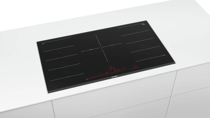 Bosch Serie 8 PXV975DC1E Induktionskochfeld autark