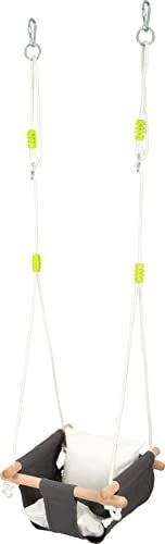 Legler Small Foot Babyschaukel Komfort