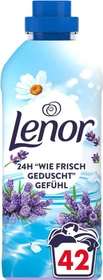 Lenor Tag in der Provence Weichspüler, 882ml