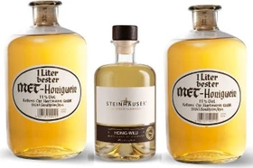 Steinhauser Bodensee Honig-Williams 500ml