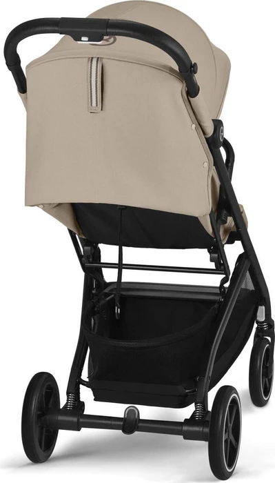 Cybex Beezy almond beige 2024
