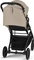 Cybex Beezy almond beige 2024 Vorschaubild