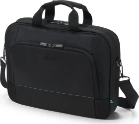 Dicota Top Traveller TWO 15-17.3 Laptoptasche, schwarz