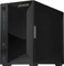 Asustor AS4002T, 2GB RAM, 1x RJ-45 10GBase-T, 2x RJ-45 1000Base-T Vorschaubild