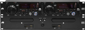 Omnitronic XDP-3002