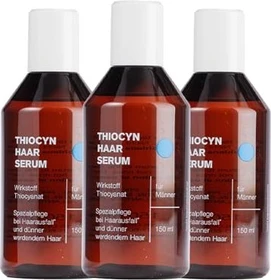 Thiocyn Haarserum für Männer, 150ml