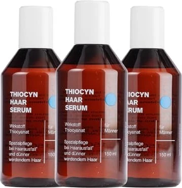 Thiocyn Haarserum für Männer, 150ml