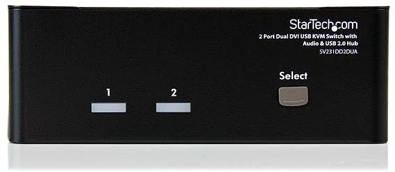StarTech SV231DD2DUA