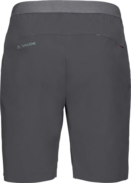 Vaude Scopi LW II Hose kurz iron (Herren)