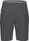 Vaude Scopi LW II Hose kurz iron (Herren) Vorschaubild