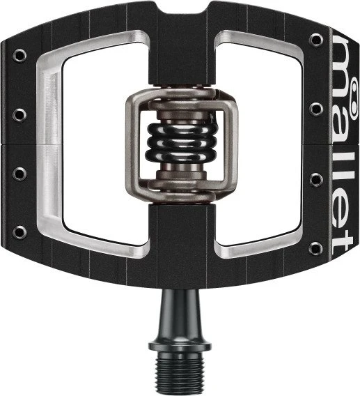 CrankBrothers Mallet DH Pedale