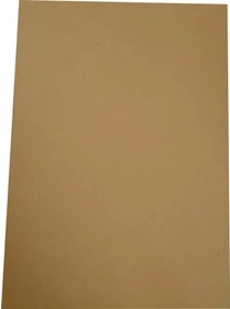 Clairefontaine Pollen Universalpapier braun, A4, 210g/m², 25 Blatt