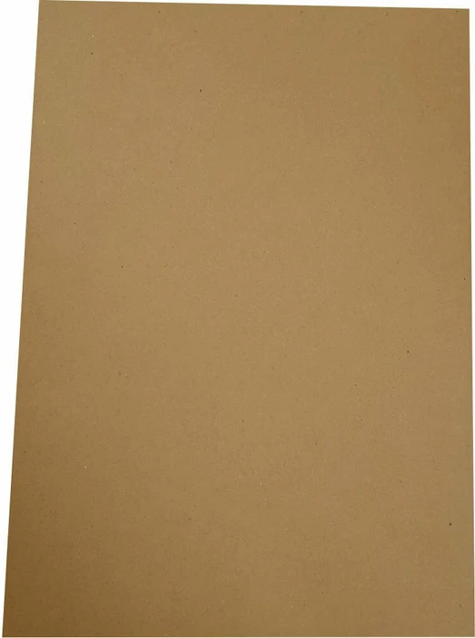 Clairefontaine Pollen Universalpapier braun, A4, 210g/m², 25 Blatt