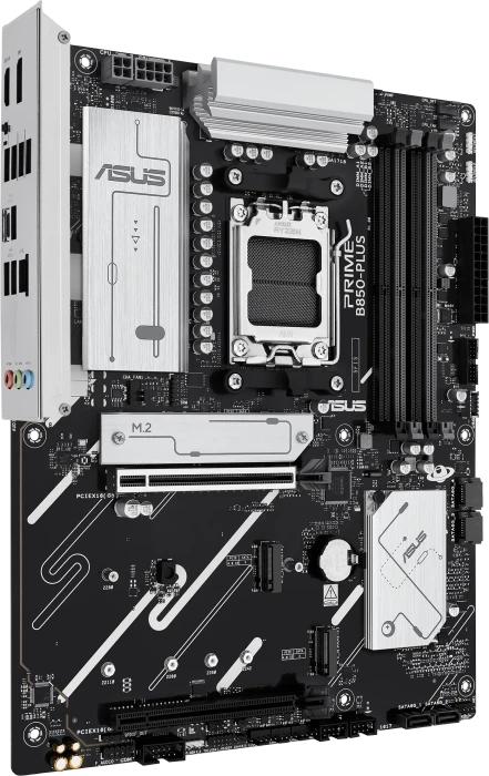ASUS Prime B850-Plus (AMD AM5)