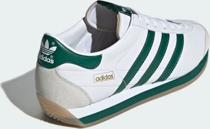 adidas Country Japan cloud white/collegiate green/crystal white (Herren)