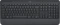 Logitech Signature K650 Comfort, Graphite, Logi Bolt, USB/Bluetooth, DE Vorschaubild