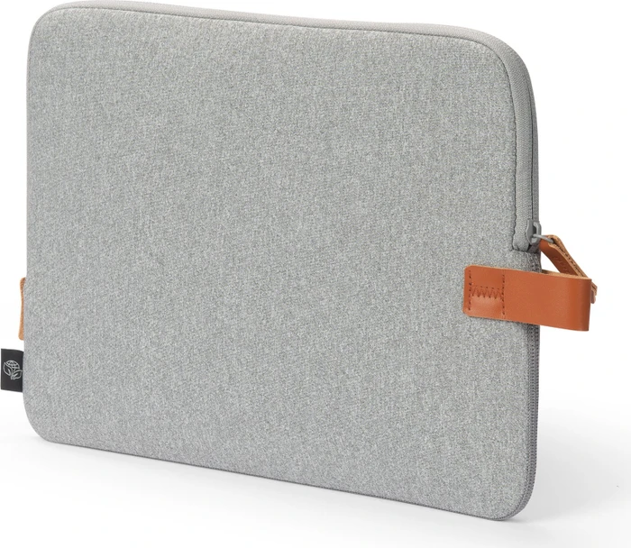 Dicota Skin Urban 15" Notebookhülle, grau
