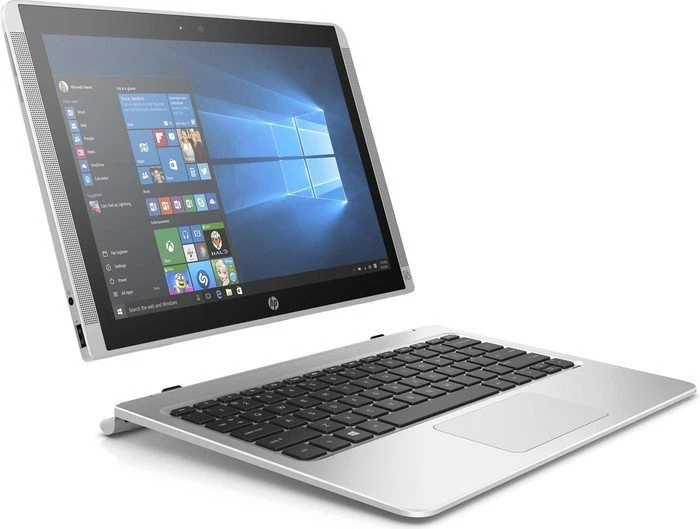 HP Pavilion x2 12-b030ng, silber