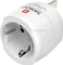 Hama Reiseadapter Typ G, 3-polig, für England, Commonwealth und UK Vorschaubild