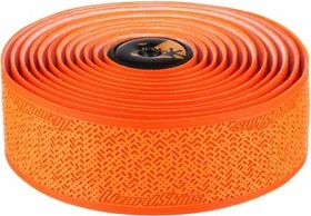 Lizard Skins DSP V2 2.5mm Lenkerband tangerine orange