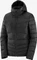 Salomon Transition Down Hoodie Jacke (Damen) Vorschaubild