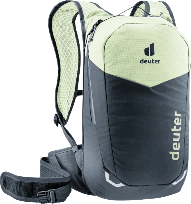 Deuter Hiline 14 phosphor/black
