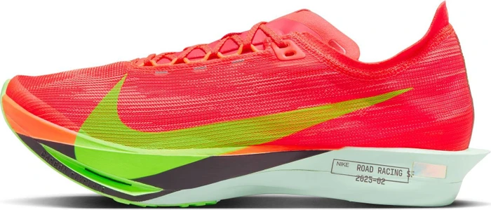 Nike Streakfly 2 bright crimson/hyper orange/gridiron/lime blast