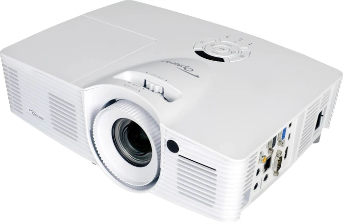 Optoma EH416e