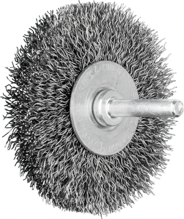 Pferd RBU 7010/6 ST 0.30 Rundbürste ungezopft, 70x10mm, 10 Stück