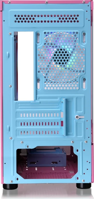 Thermaltake View 170 TG ARGB Bubble Pink, rosa, Glasfenster