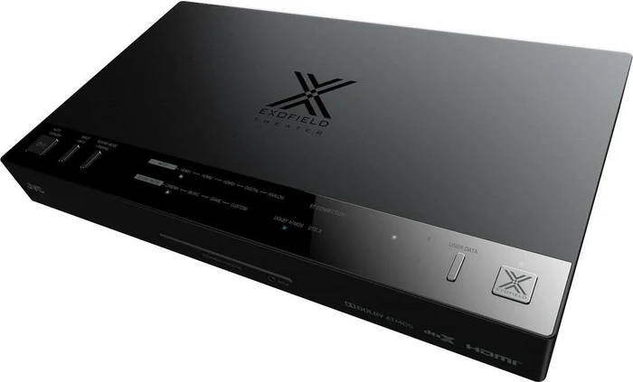 JVC XP-EXT1 Exofield