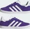 adidas Gazelle energy ink/cloud white/gold metallic (Junior) Vorschaubild