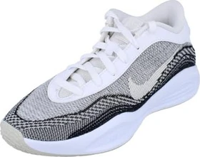 Nike G.T. Hustle Academy white/black/light bone (Herren)