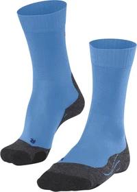 Falke TK2 Cool Wandersocken blue note (Herren)