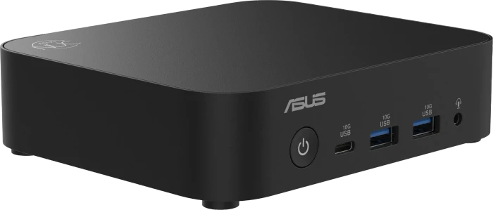 ASUS NUC 14 Essential Kit - Mill Canyon - RNUC14MNK1500002, N150, EU-Netzkabel