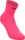 Nike Lightweight Micro Crew Laufsocken hyper pink/black (IB6114-645)