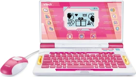 VTech Explorer Laptop Pro pink